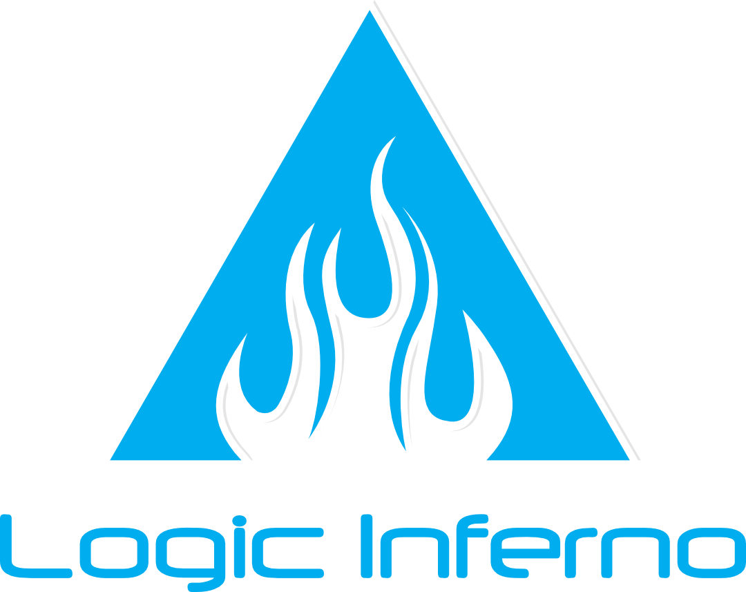 Logic Inferno logo